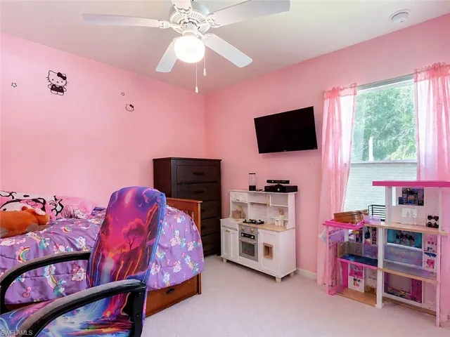 5042 Se Tradewinds Cir, Labelle, Florida 33935