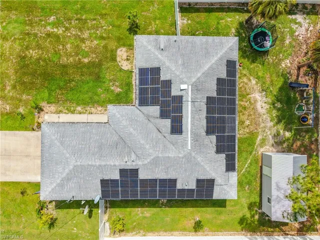 5042 Se Tradewinds Cir, Labelle, Florida 33935