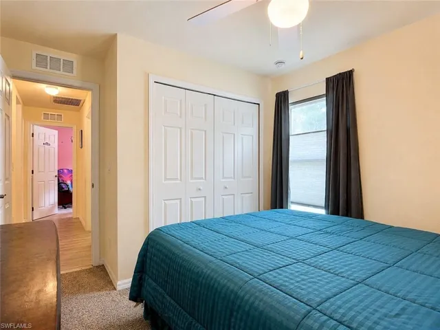 5042 Se Tradewinds Cir, Labelle, Florida 33935