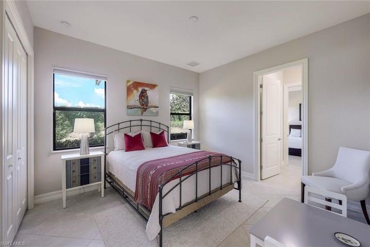 Guest bedroom #2