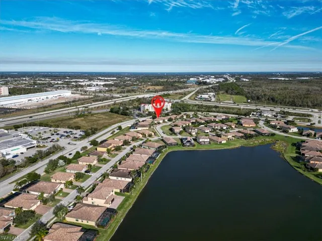 2716 Via Santa Croce Ct, Fort Myers Fl 33905