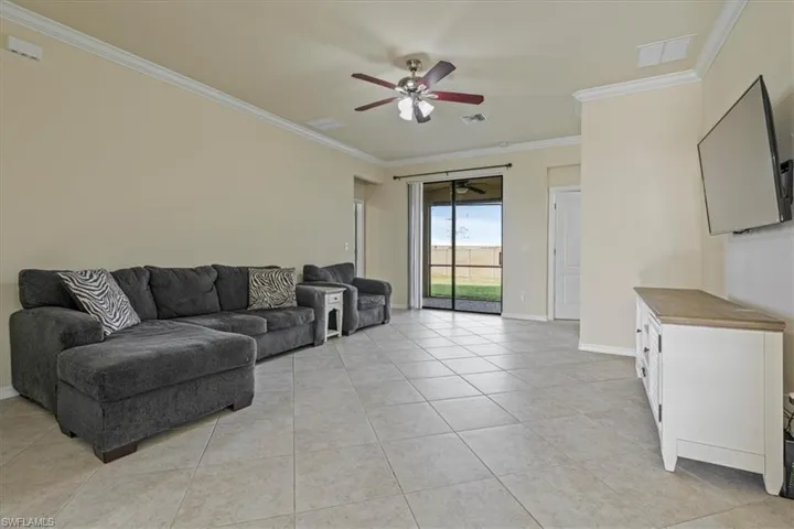 2716 Via Santa Croce Ct, Fort Myers Fl 33905
