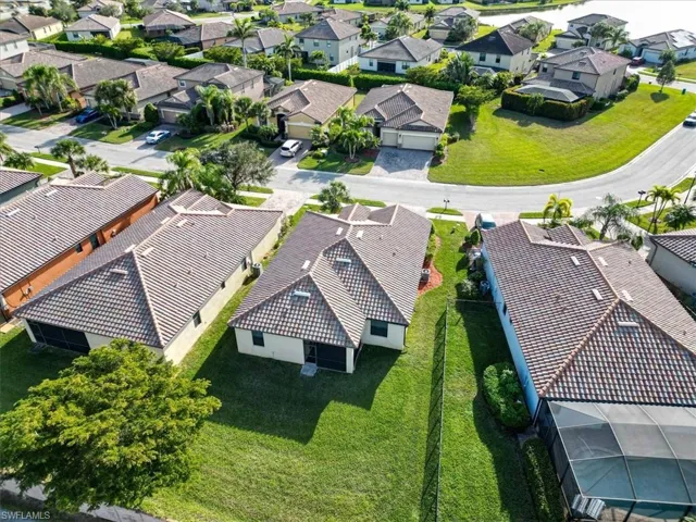 2716 Via Santa Croce Ct, Fort Myers Fl 33905