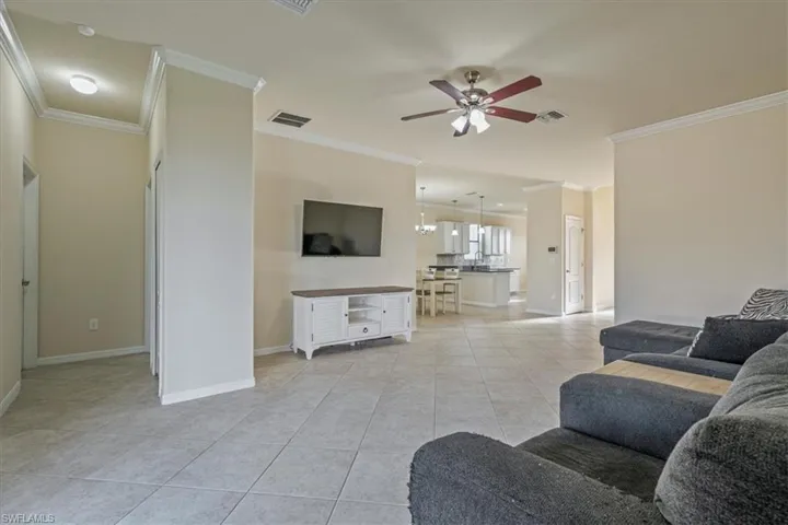 2716 Via Santa Croce Ct, Fort Myers Fl 33905