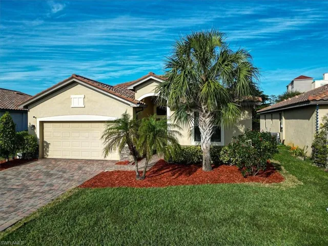 2716 Via Santa Croce Ct, Fort Myers Fl 33905