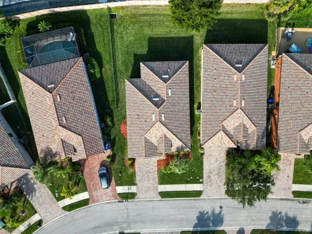 2716 Via Santa Croce Ct, Fort Myers Fl 33905
