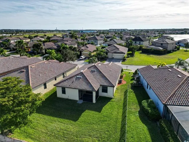 2716 Via Santa Croce Ct, Fort Myers Fl 33905