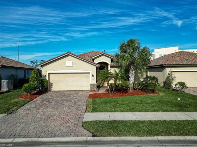 2716 Via Santa Croce Ct, Fort Myers Fl 33905