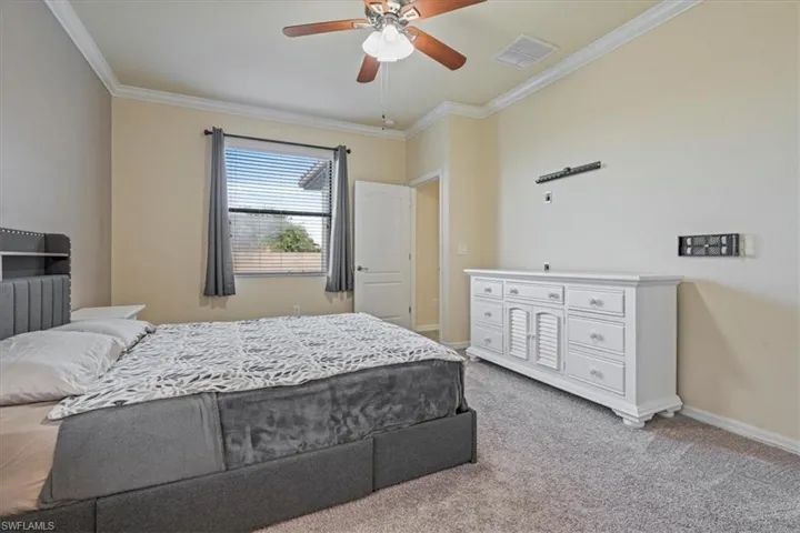 2716 Via Santa Croce Ct, Fort Myers Fl 33905