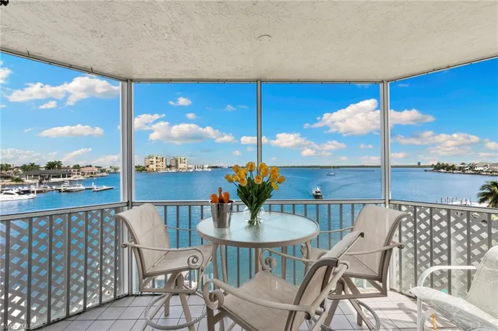 991 Barfield Dr 408, Marco Island, Florida 34145