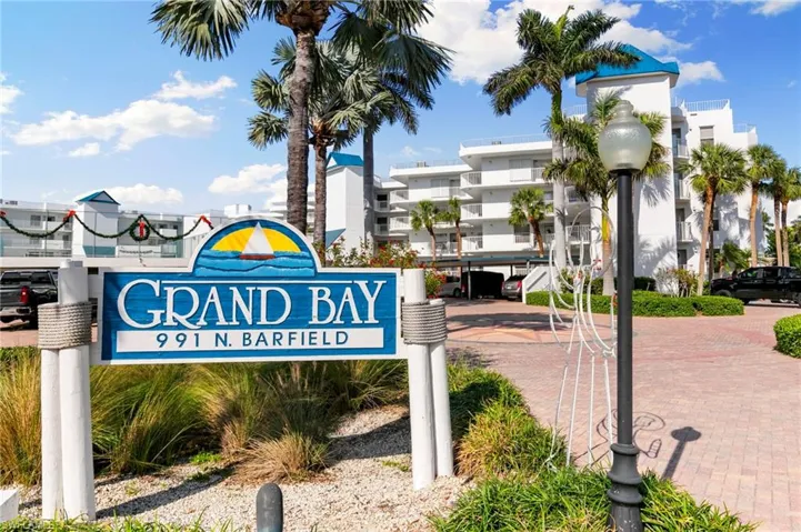 991 Barfield Dr 408, Marco Island, Florida 34145