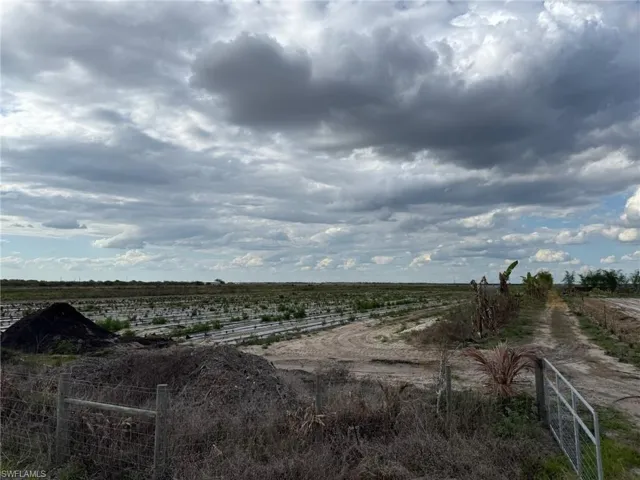 6550 1st Rd, Labelle, Florida 33935