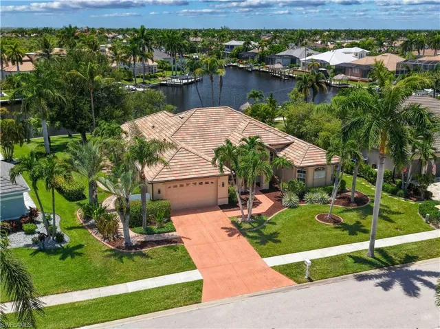 5514 Merlyn Ln, Cape Coral, Florida 33914