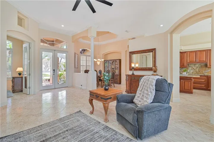 5514 Merlyn Ln, Cape Coral, Florida 33914
