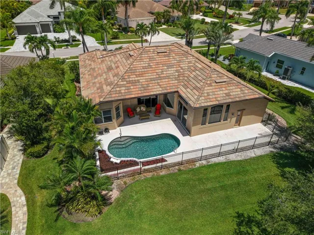 5514 Merlyn Ln, Cape Coral, Florida 33914