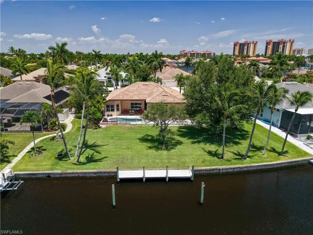 5514 Merlyn Ln, Cape Coral, Florida 33914