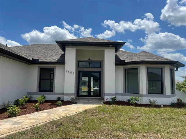 2904 35th St W, Lehigh Acres Fl 33971