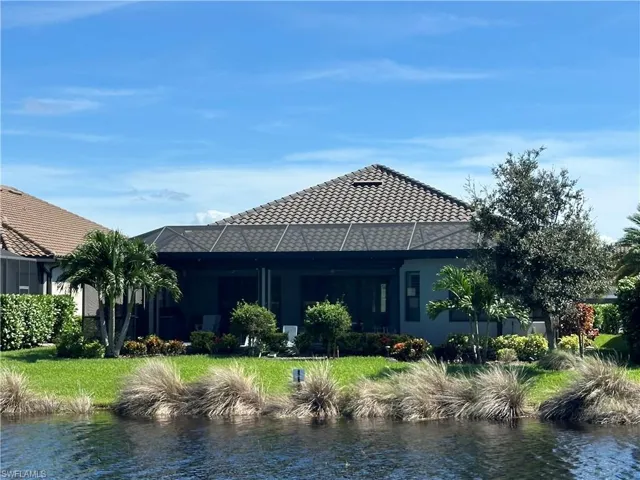 9525 Montelanico Loop, Naples, Florida 34119