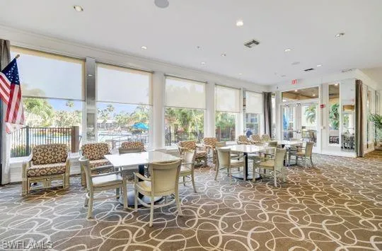 2420 Hidden Lake Dr 5, Naples, Florida 34112
