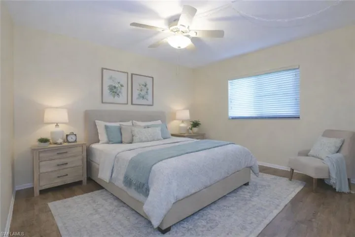 digitally furnished