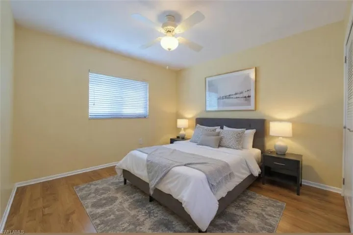 digitally furnished