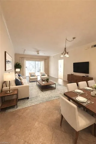 Virtually Staged