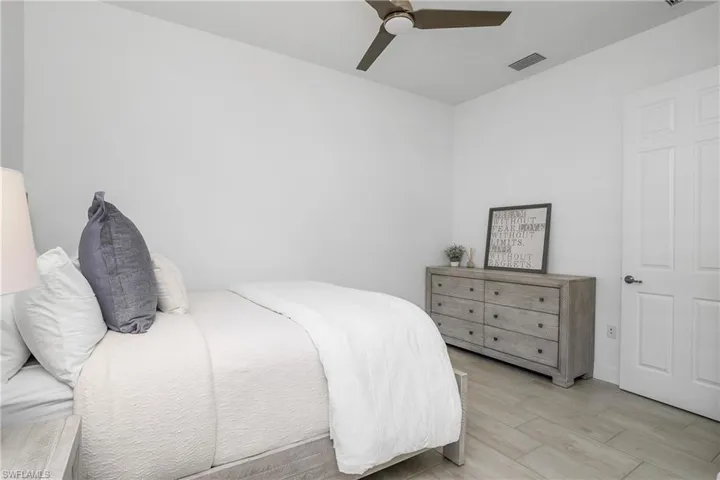 Bedroom #3