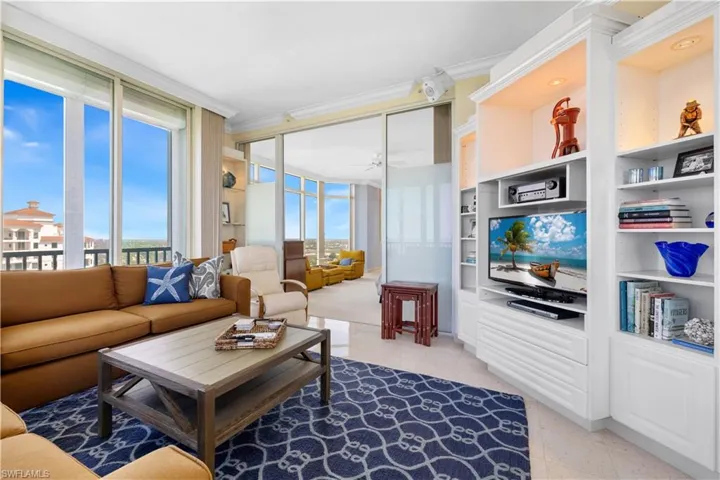 7515 Pelican Bay Blvd Ph D, Naples, Florida 34108