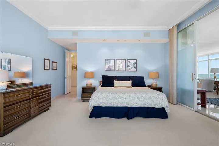 7515 Pelican Bay Blvd Ph D, Naples, Florida 34108