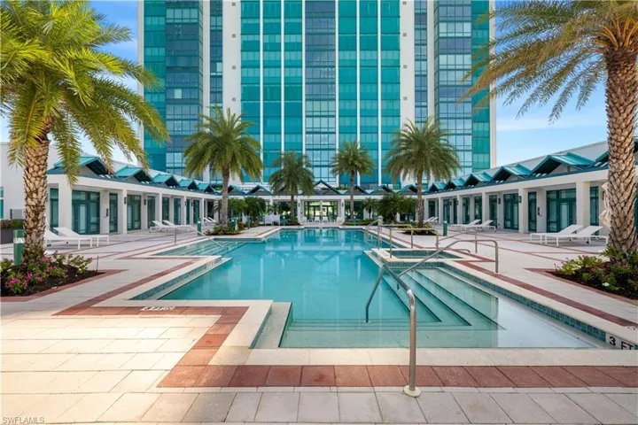 7515 Pelican Bay Blvd Ph D, Naples, Florida 34108