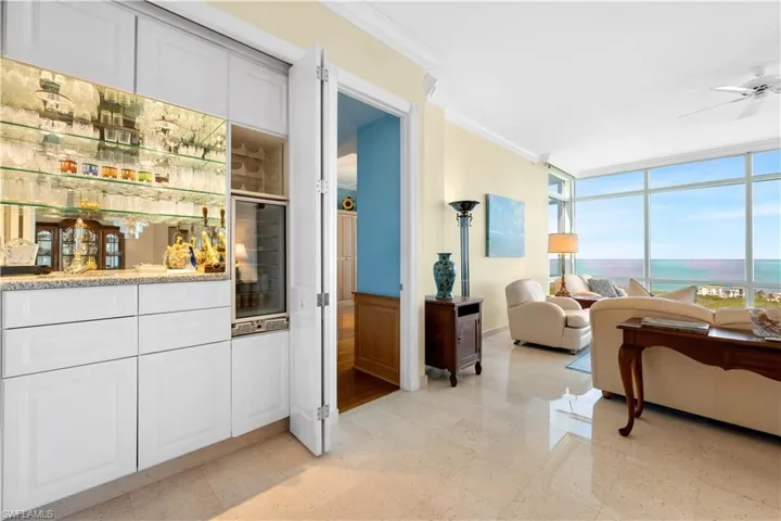 7515 Pelican Bay Blvd Ph D, Naples, Florida 34108
