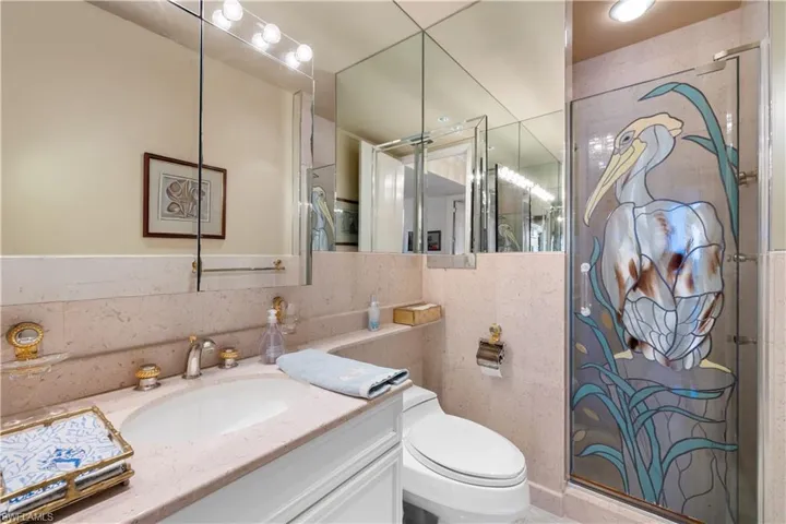 7515 Pelican Bay Blvd Ph D, Naples, Florida 34108