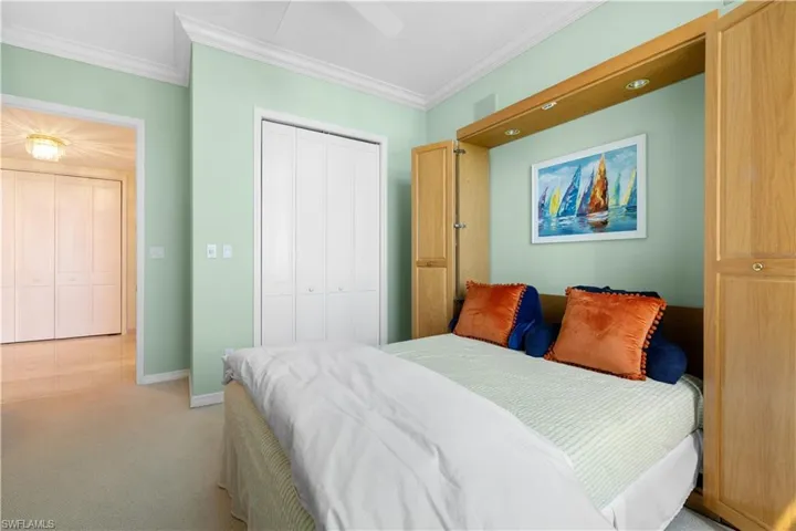 7515 Pelican Bay Blvd Ph D, Naples, Florida 34108