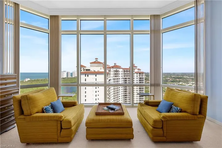 7515 Pelican Bay Blvd Ph D, Naples, Florida 34108