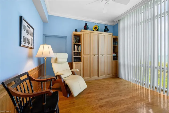 7515 Pelican Bay Blvd Ph D, Naples, Florida 34108