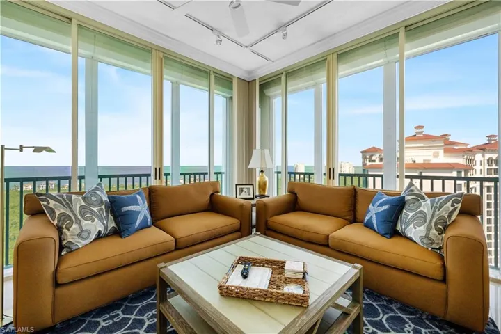 7515 Pelican Bay Blvd Ph D, Naples, Florida 34108