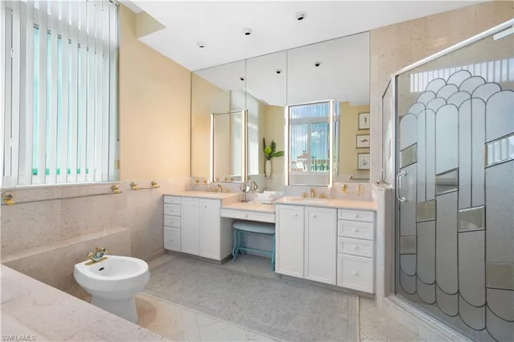 7515 Pelican Bay Blvd Ph D, Naples, Florida 34108