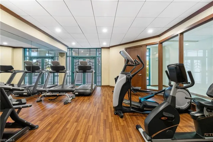 7515 Pelican Bay Blvd Ph D, Naples, Florida 34108