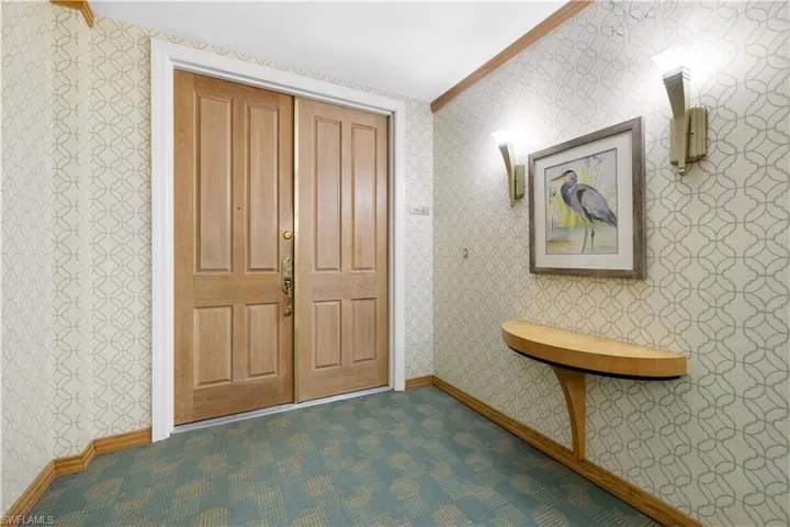 7515 Pelican Bay Blvd Ph D, Naples, Florida 34108