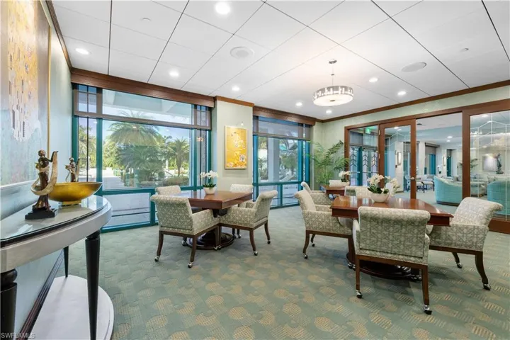 7515 Pelican Bay Blvd Ph D, Naples, Florida 34108