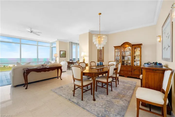 7515 Pelican Bay Blvd Ph D, Naples, Florida 34108