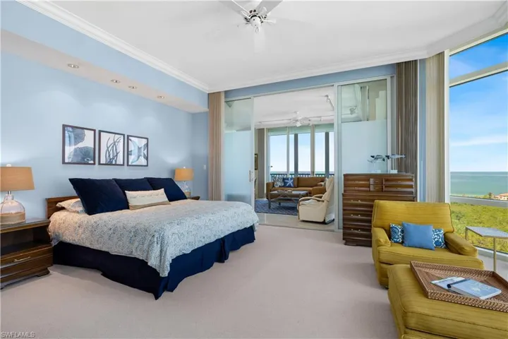 7515 Pelican Bay Blvd Ph D, Naples, Florida 34108