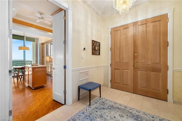 7515 Pelican Bay Blvd Ph D, Naples, Florida 34108