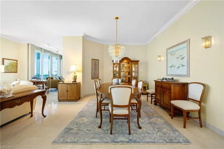 7515 Pelican Bay Blvd Ph D, Naples, Florida 34108