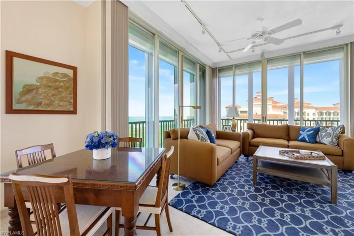 7515 Pelican Bay Blvd Ph D, Naples, Florida 34108