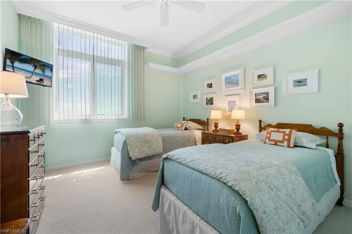 7515 Pelican Bay Blvd Ph D, Naples, Florida 34108