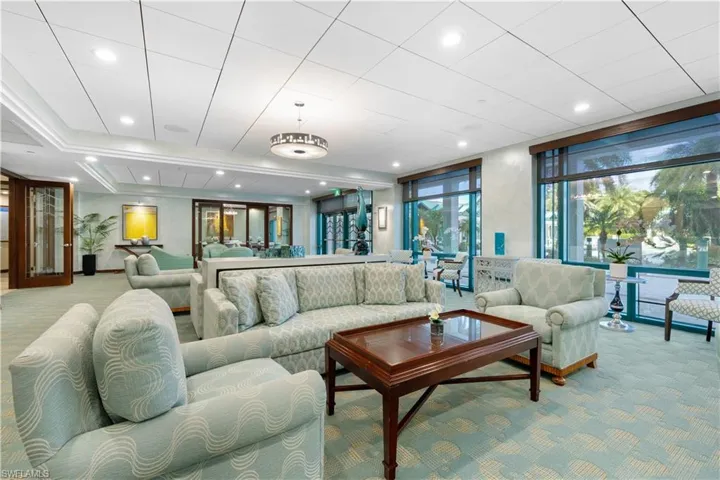 7515 Pelican Bay Blvd Ph D, Naples, Florida 34108