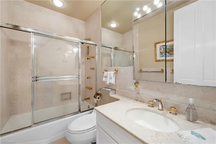 7515 Pelican Bay Blvd Ph D, Naples, Florida 34108