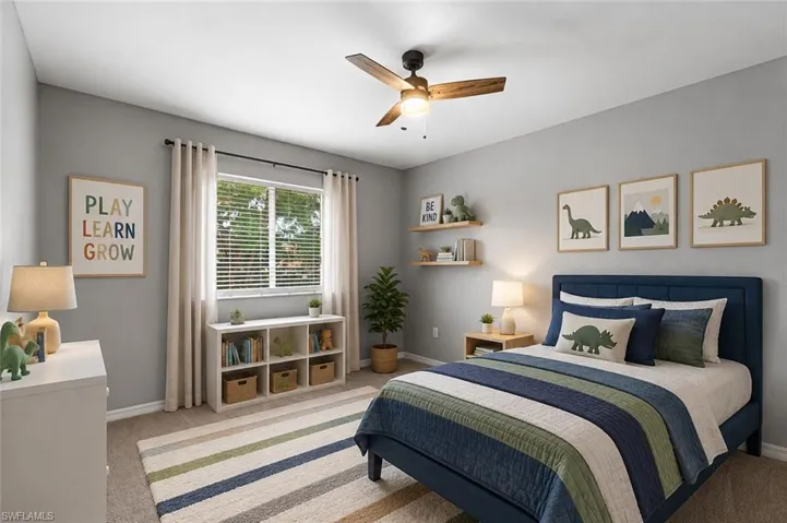 10191 Tin Maple Dr 88, Estero, Florida 33928