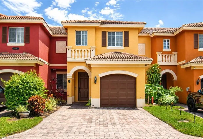 10191 Tin Maple Dr 88, Estero, Florida 33928